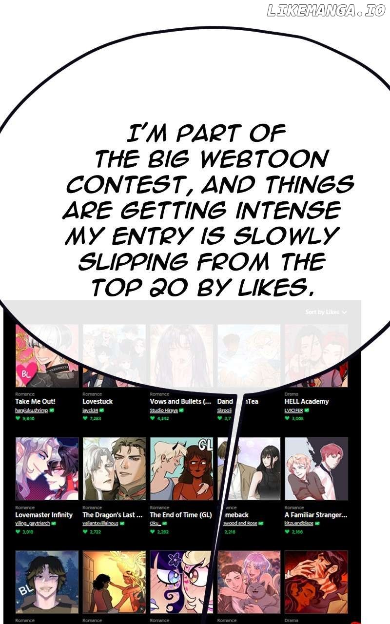 Depressed Hero Chapter 73 - Page 4