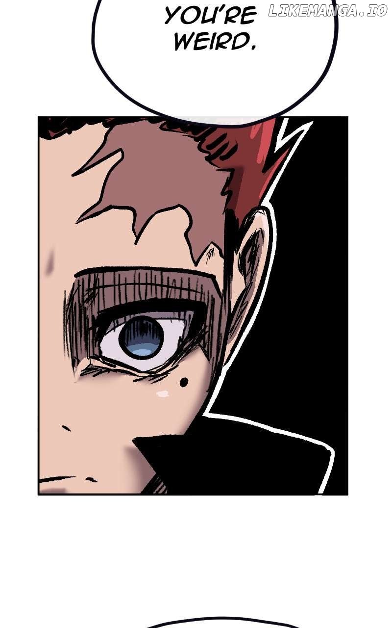 Depressed Hero Chapter 75 - Page 32