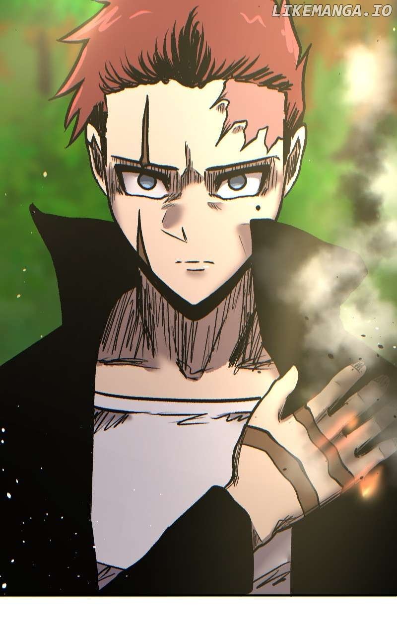 Depressed Hero Chapter 75 - Page 5