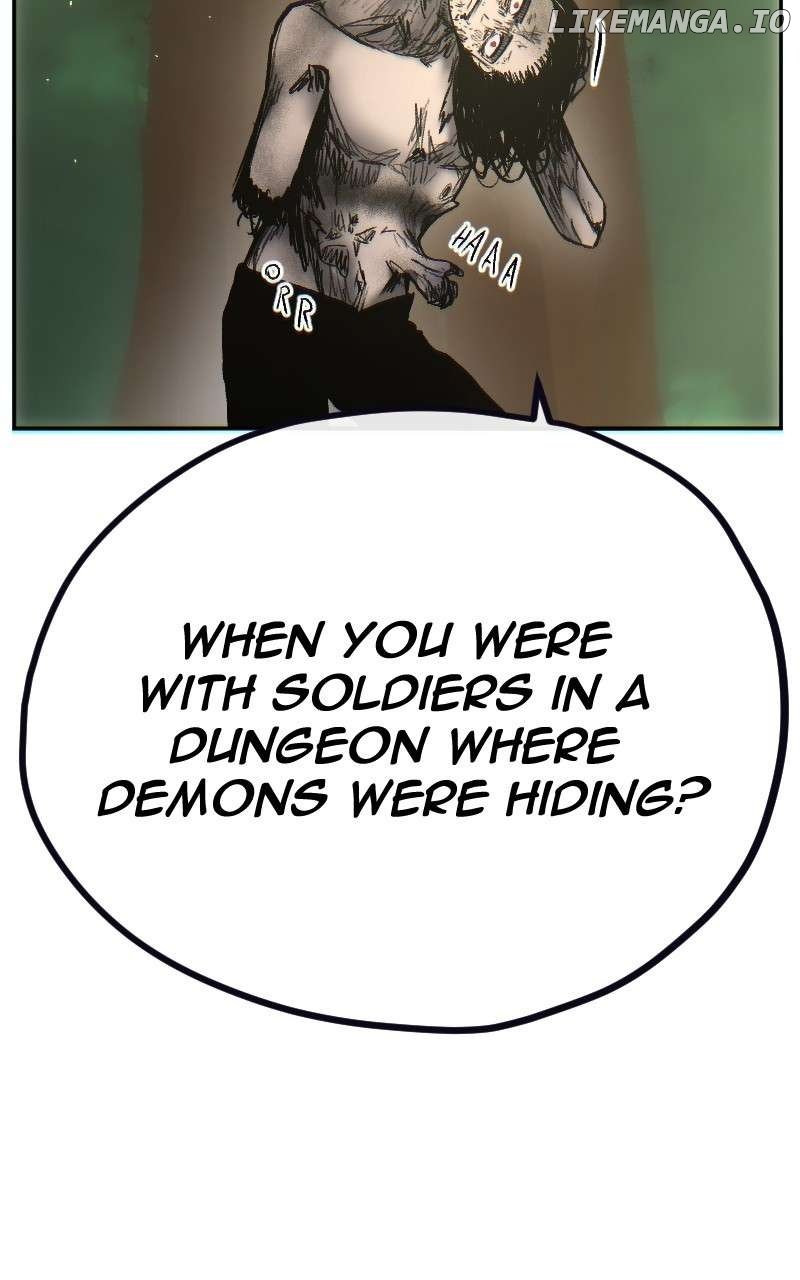 Depressed Hero Chapter 76 - Page 13