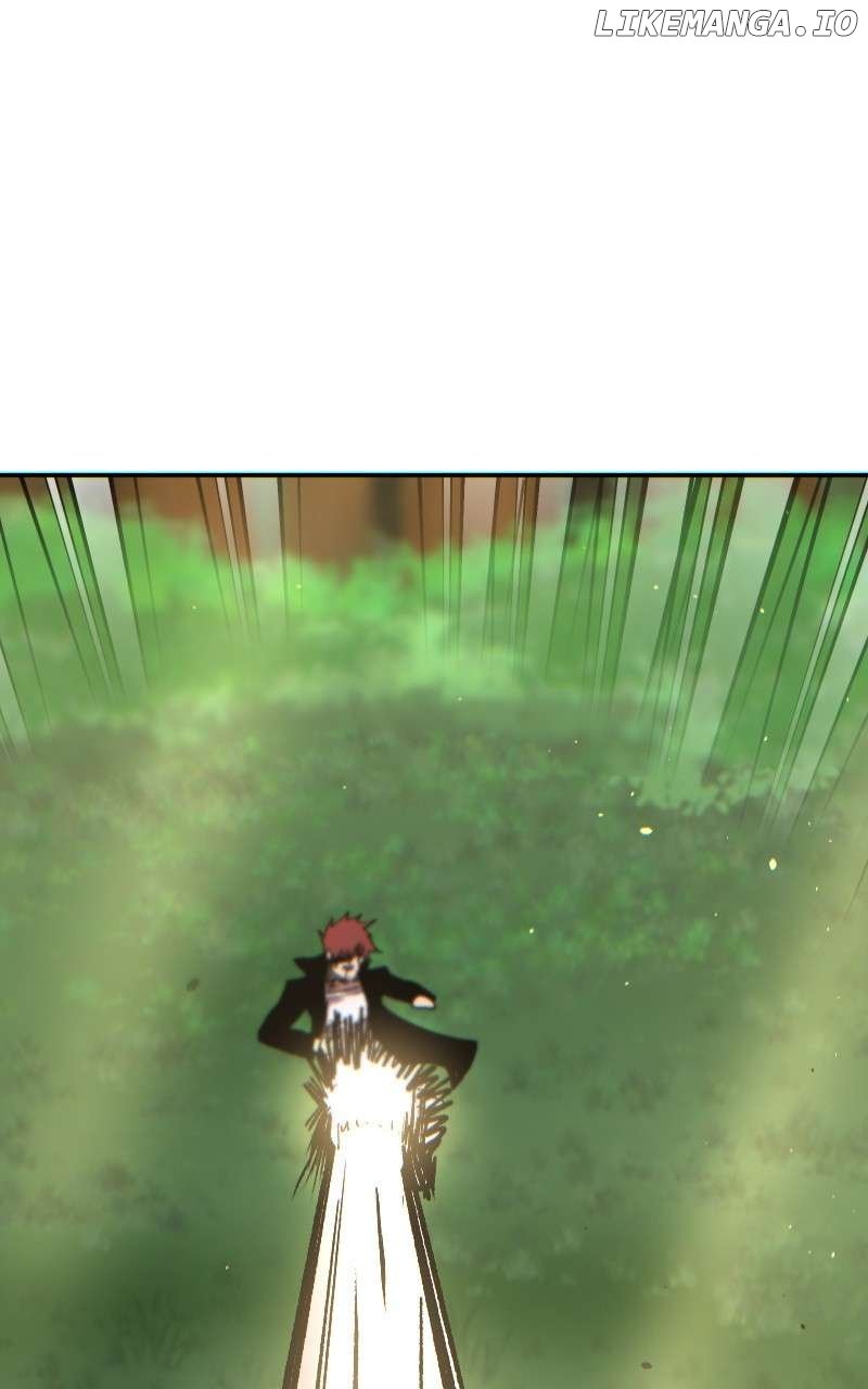 Depressed Hero Chapter 76 - Page 8