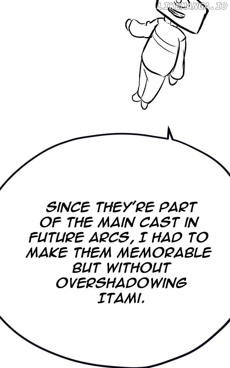 Depressed Hero Chapter 77 - Page 16