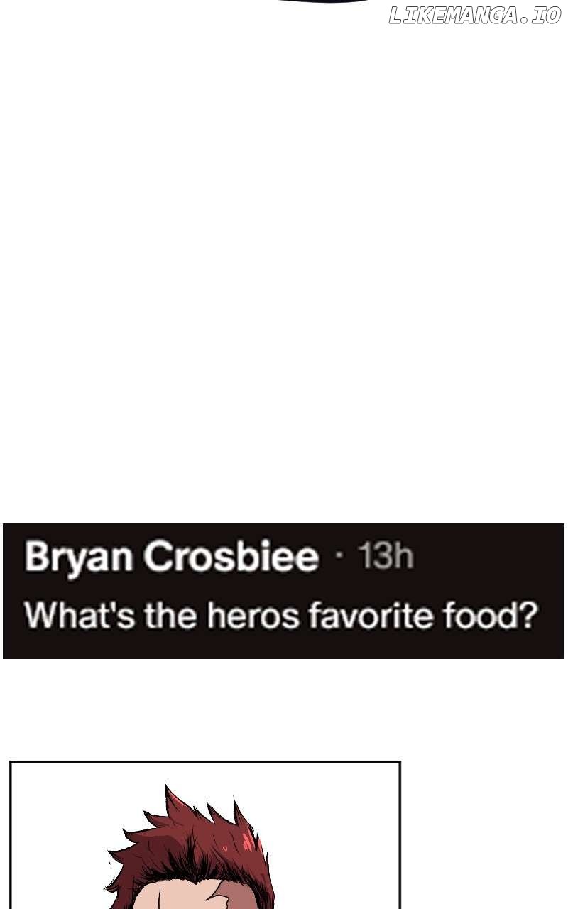 Depressed Hero Chapter 77 - Page 17