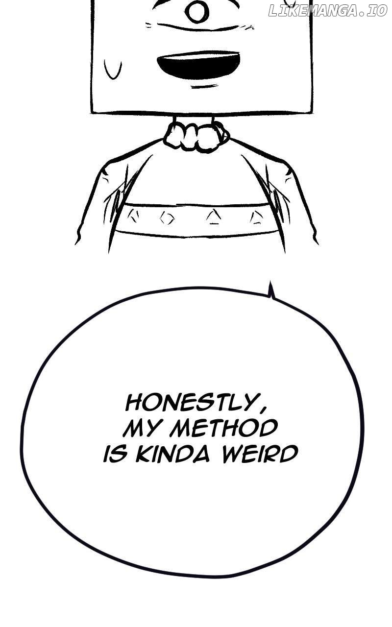 Depressed Hero Chapter 77 - Page 21