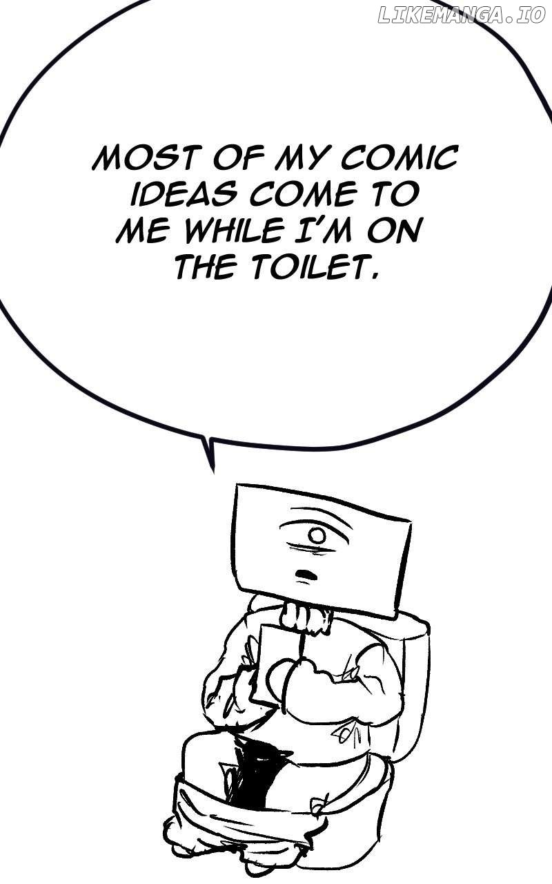 Depressed Hero Chapter 77 - Page 23