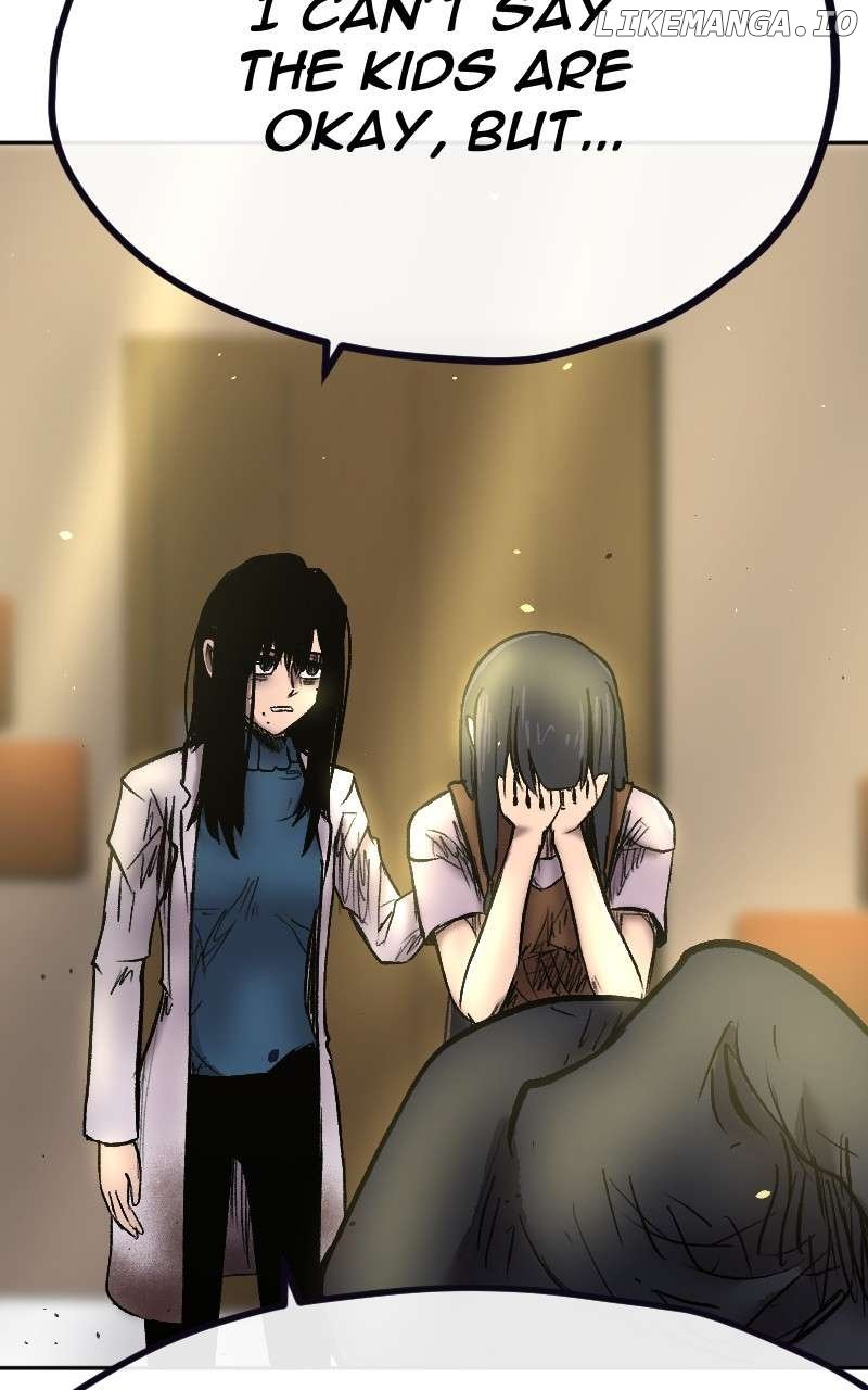 Depressed Hero Chapter 78 - Page 15