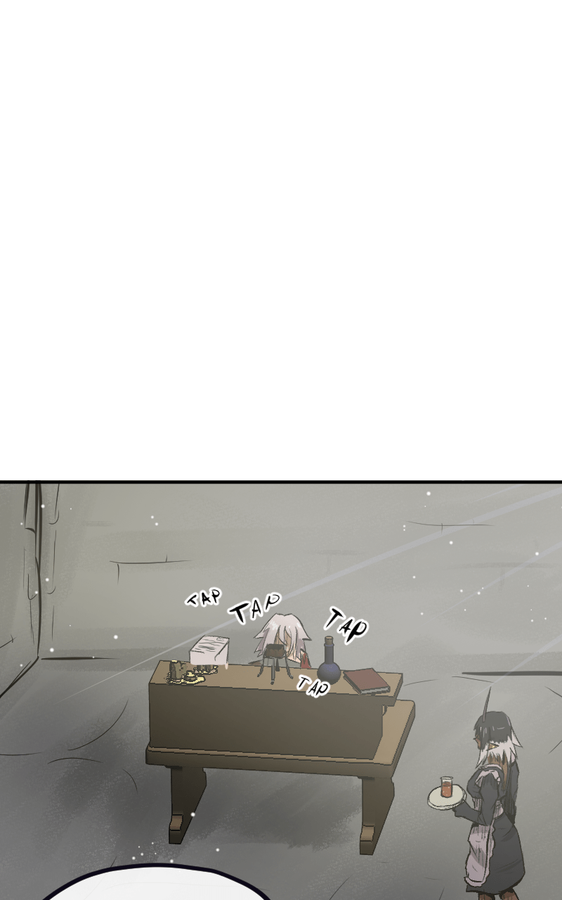 Depressed Hero Chapter 8 - Page 2