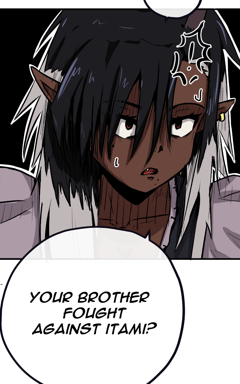 Depressed Hero Chapter 8 - Page 11