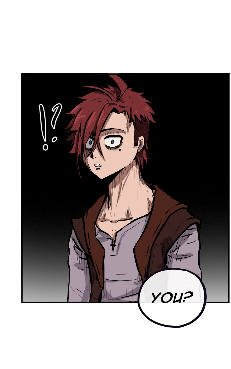 Depressed Hero Chapter 8 - Page 17