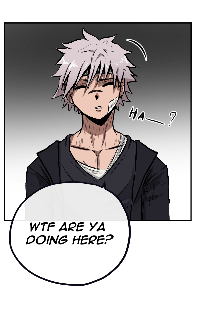 Depressed Hero Chapter 8 - Page 18