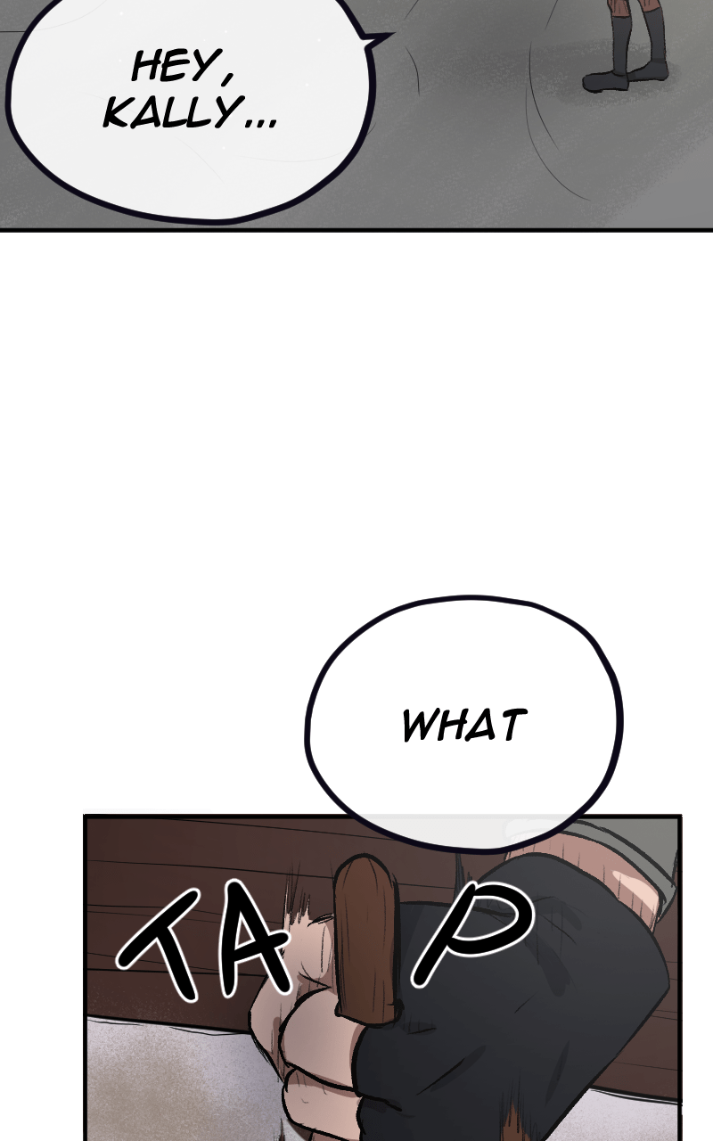 Depressed Hero Chapter 8 - Page 3