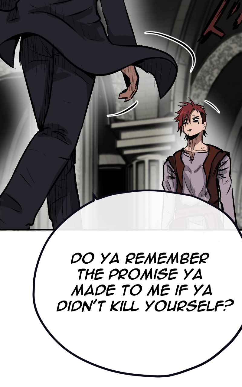 Depressed Hero Chapter 8 - Page 21