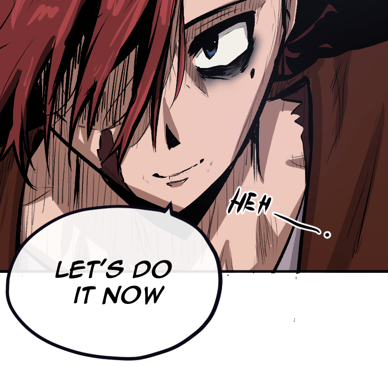 Depressed Hero Chapter 8 - Page 26