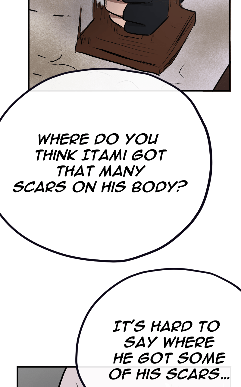 Depressed Hero Chapter 8 - Page 4