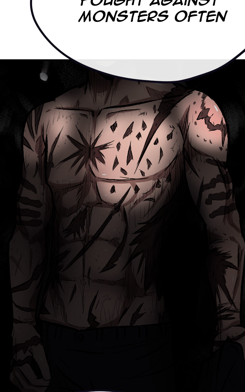 Depressed Hero Chapter 8 - Page 6