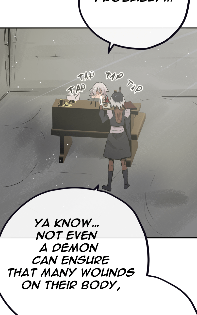 Depressed Hero Chapter 8 - Page 8