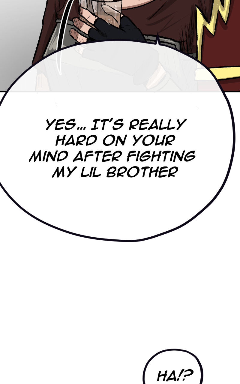 Depressed Hero Chapter 8 - Page 10