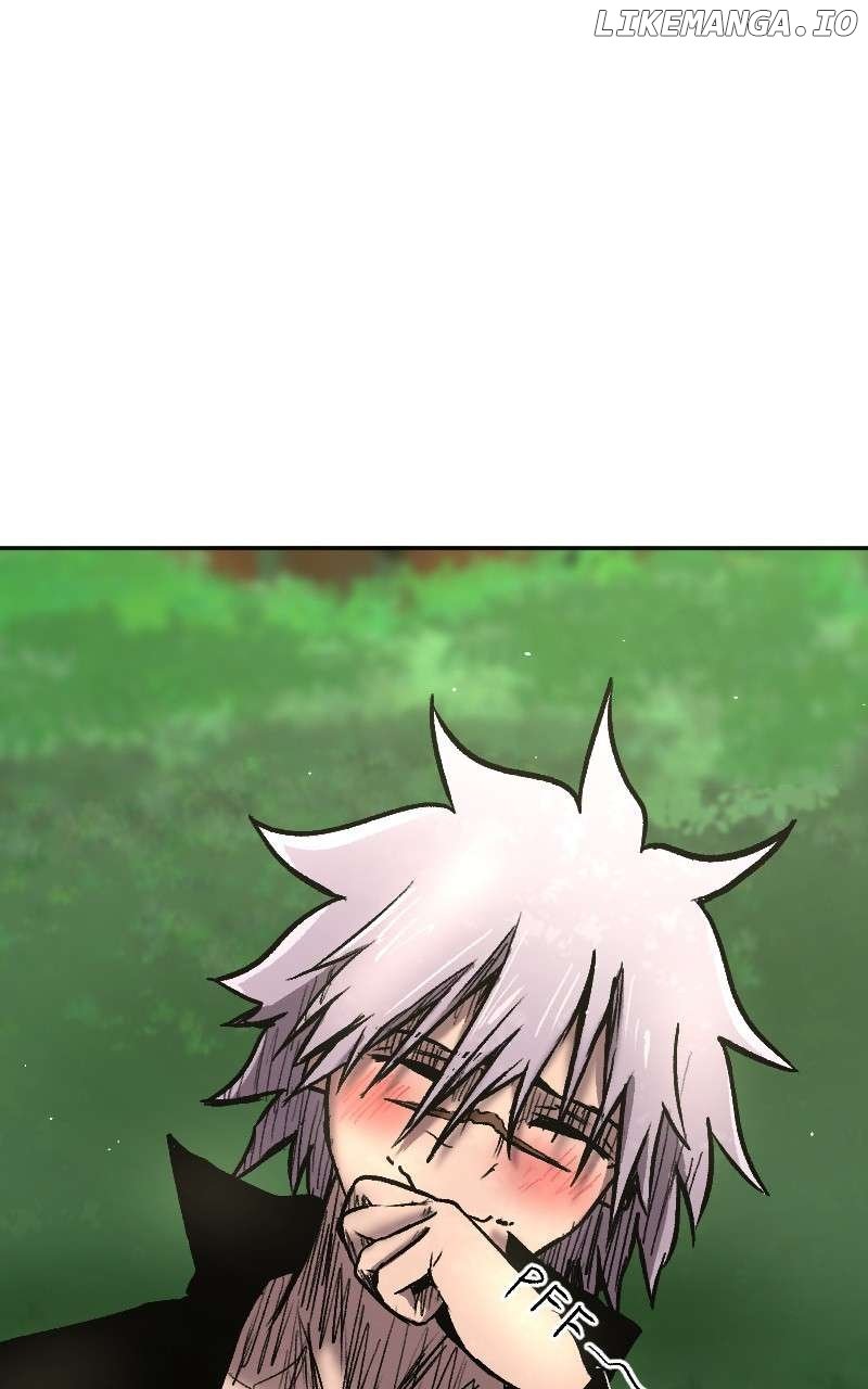 Depressed Hero Chapter 80 - Page 1