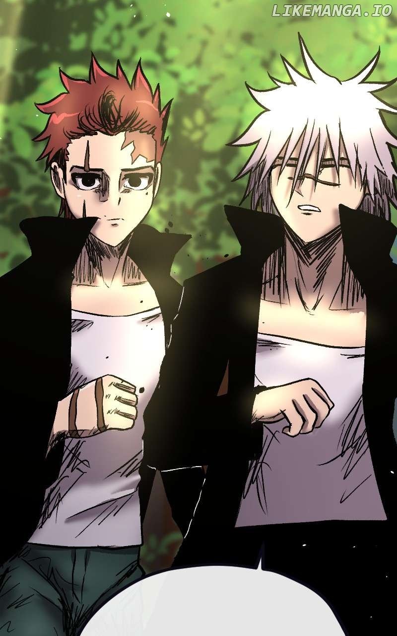 Depressed Hero Chapter 80 - Page 11