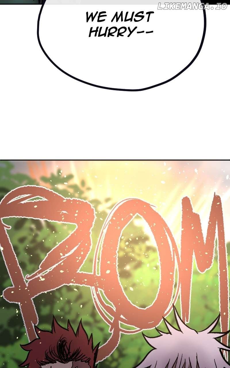 Depressed Hero Chapter 80 - Page 12