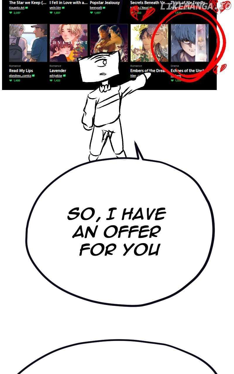 Depressed Hero Chapter 81 - Page 5