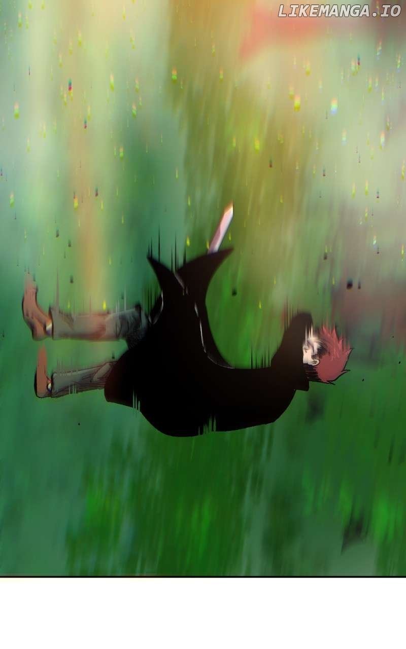 Depressed Hero Chapter 82 - Page 18