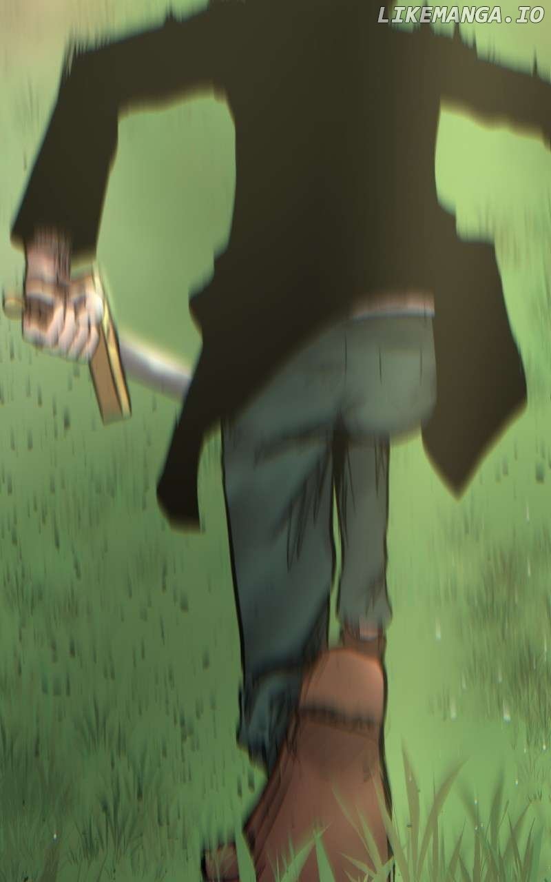 Depressed Hero Chapter 82 - Page 21