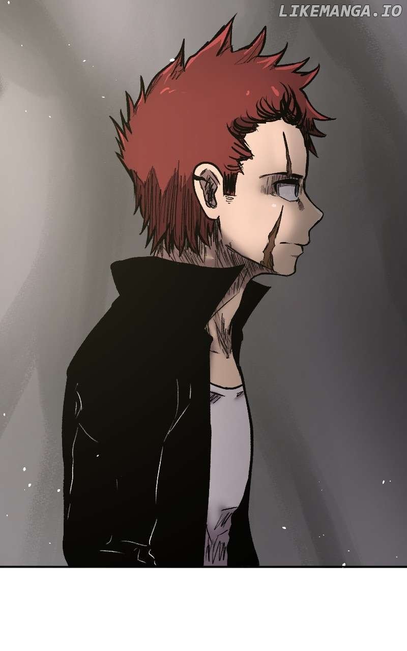 Depressed Hero Chapter 82 - Page 4