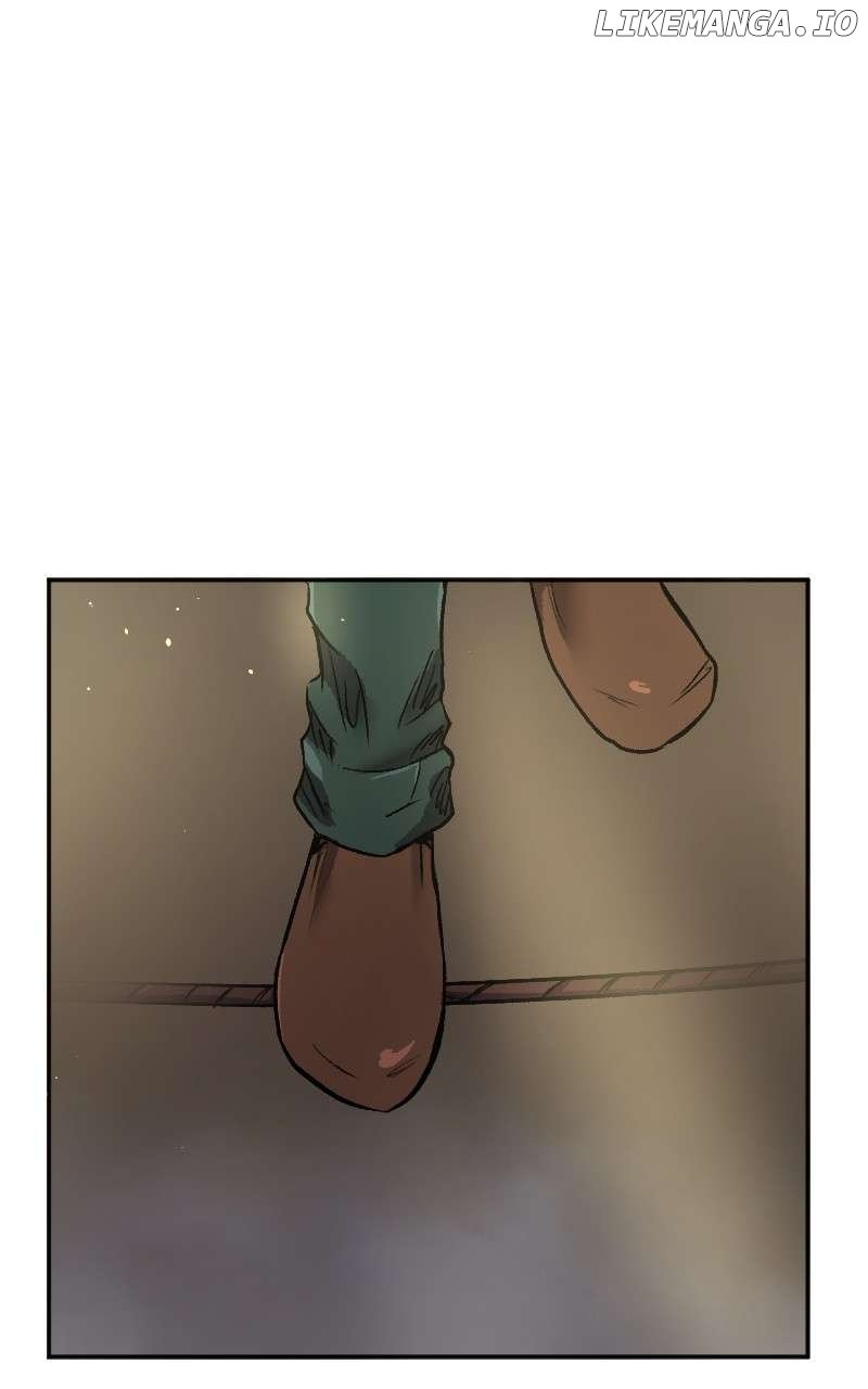 Depressed Hero Chapter 82 - Page 5