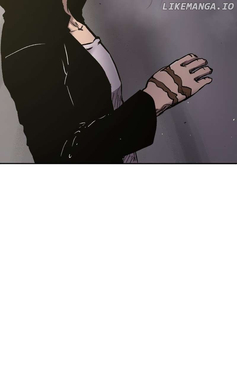 Depressed Hero Chapter 82 - Page 7