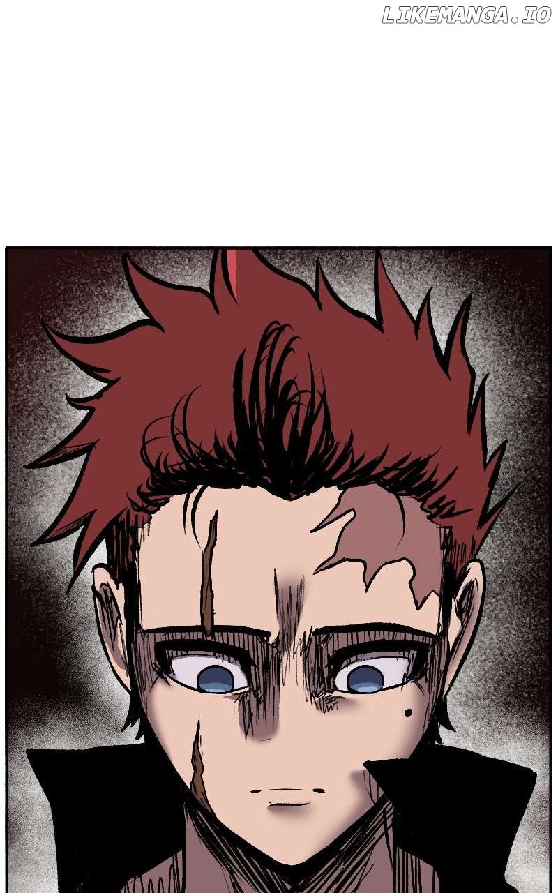 Depressed Hero Chapter 83 - Page 23