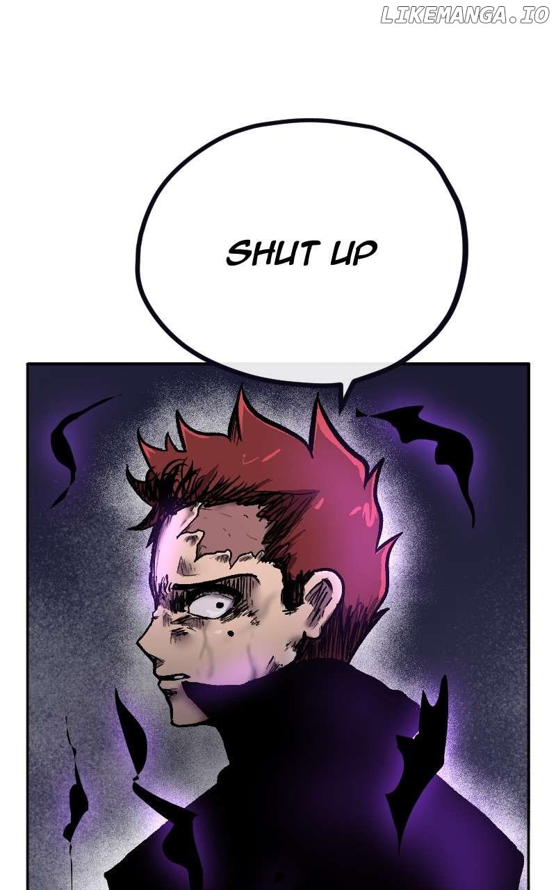 Depressed Hero Chapter 83 - Page 35