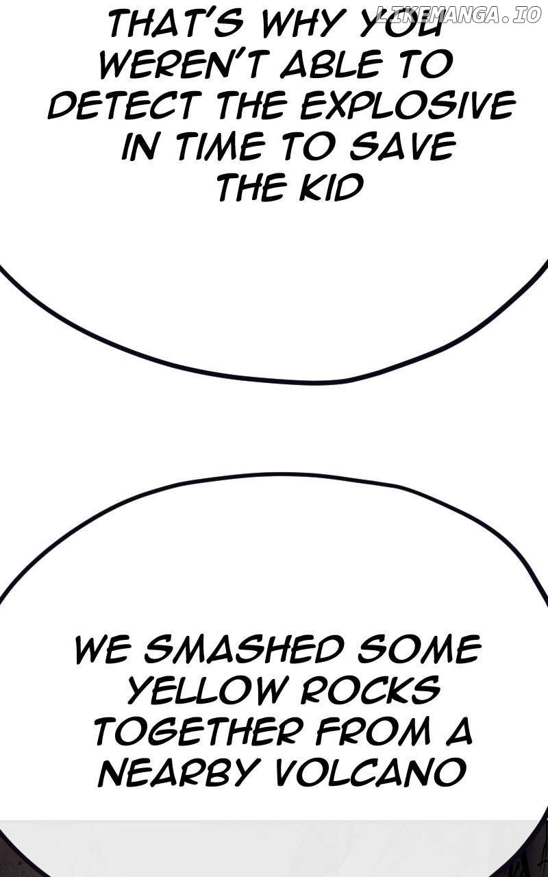 Depressed Hero Chapter 83 - Page 8