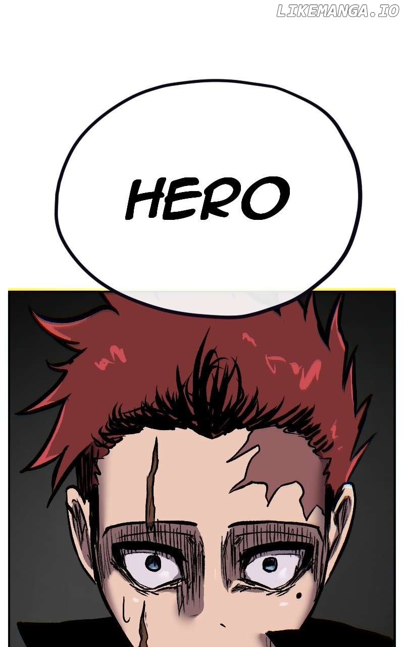 Depressed Hero Chapter 84 - Page 14