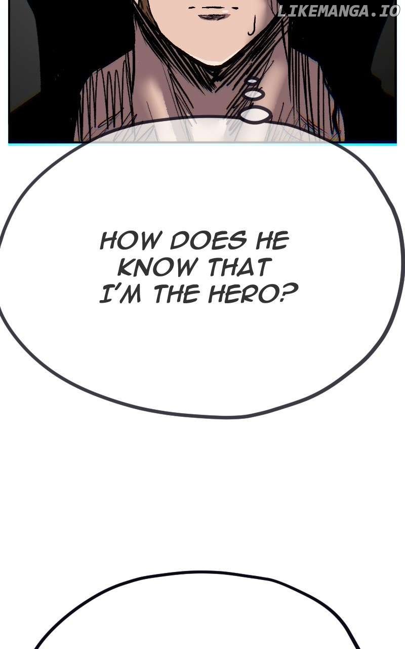 Depressed Hero Chapter 84 - Page 15
