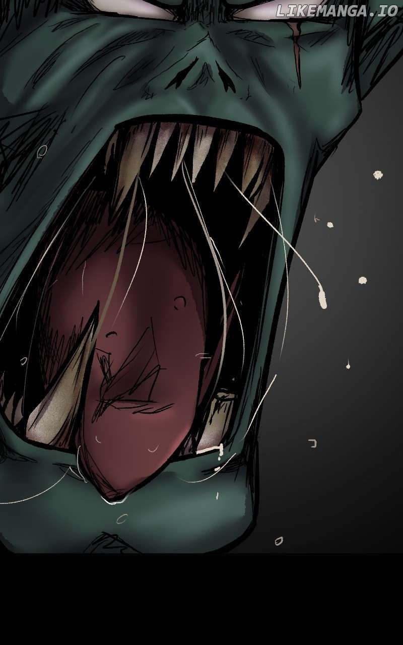 Depressed Hero Chapter 84 - Page 21