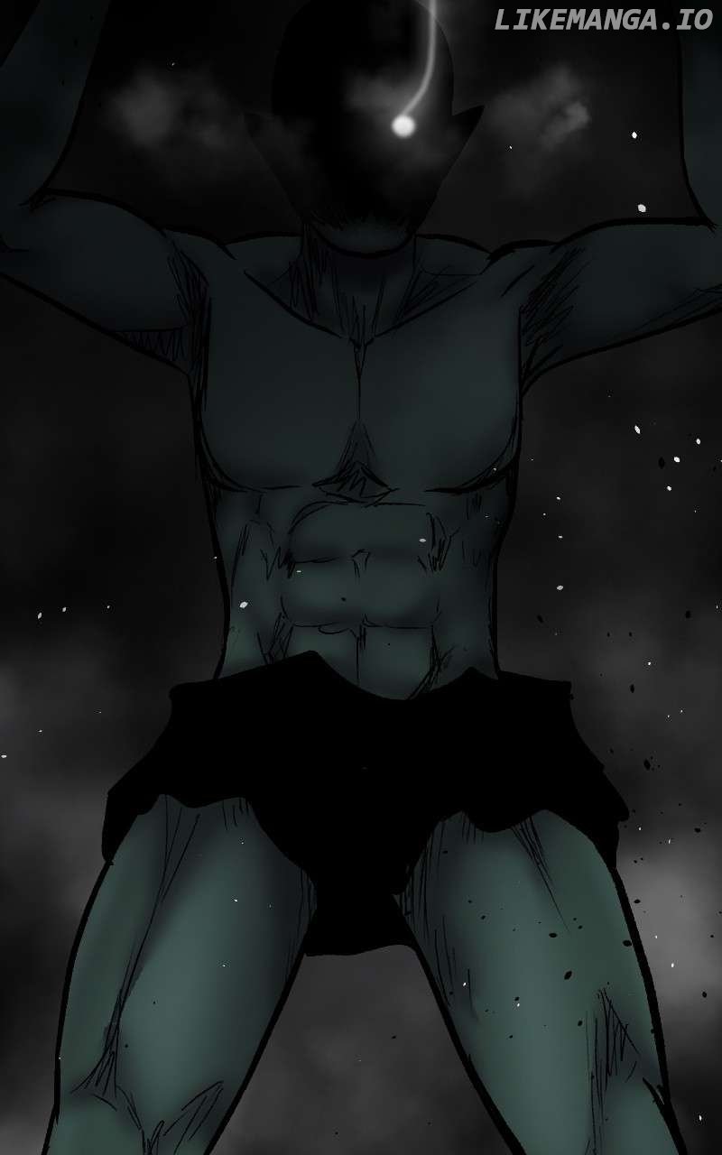 Depressed Hero Chapter 84 - Page 23