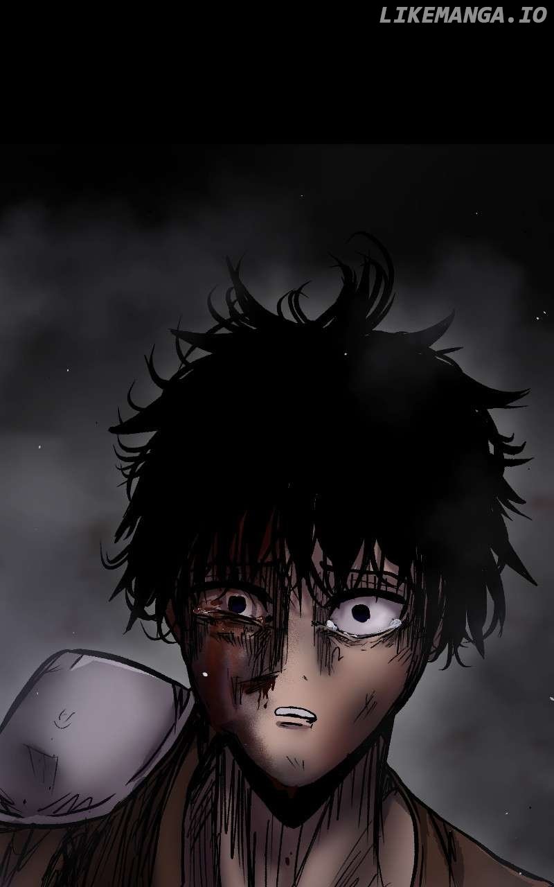 Depressed Hero Chapter 84 - Page 25