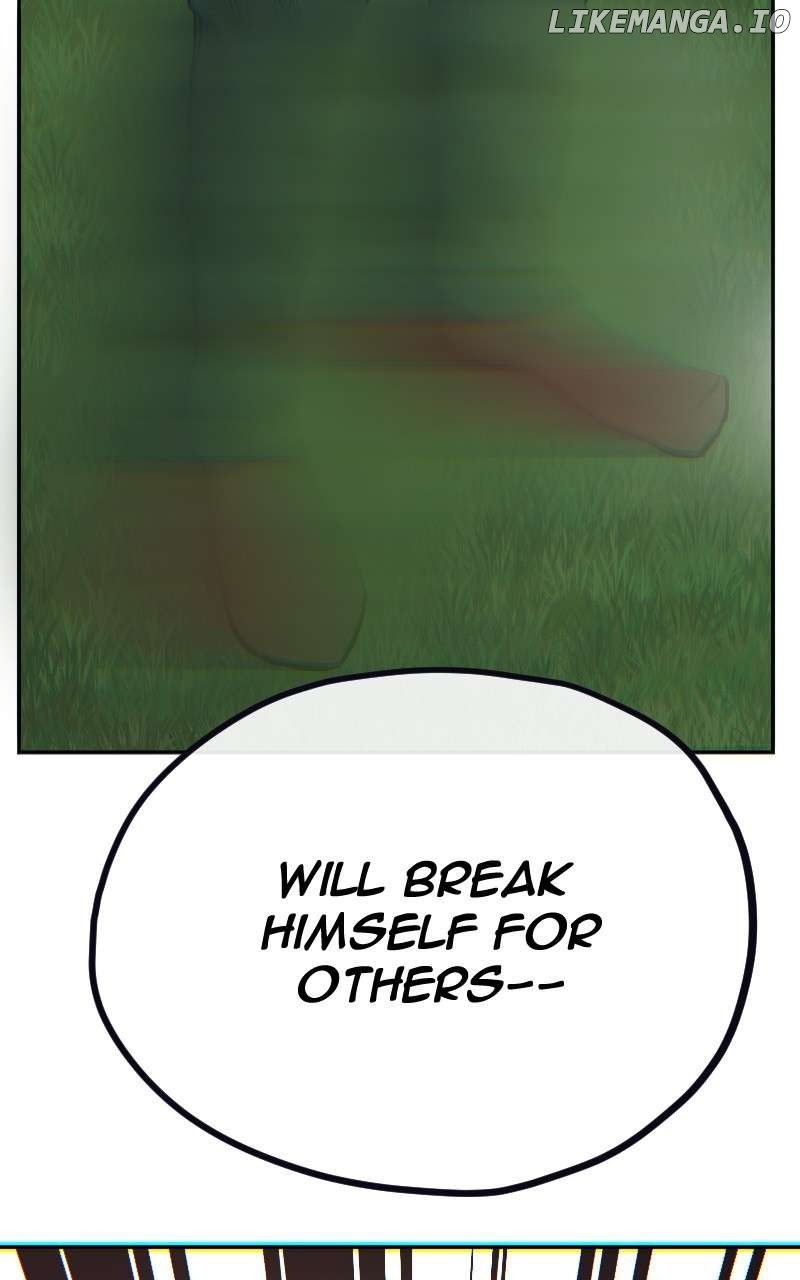 Depressed Hero Chapter 84 - Page 5