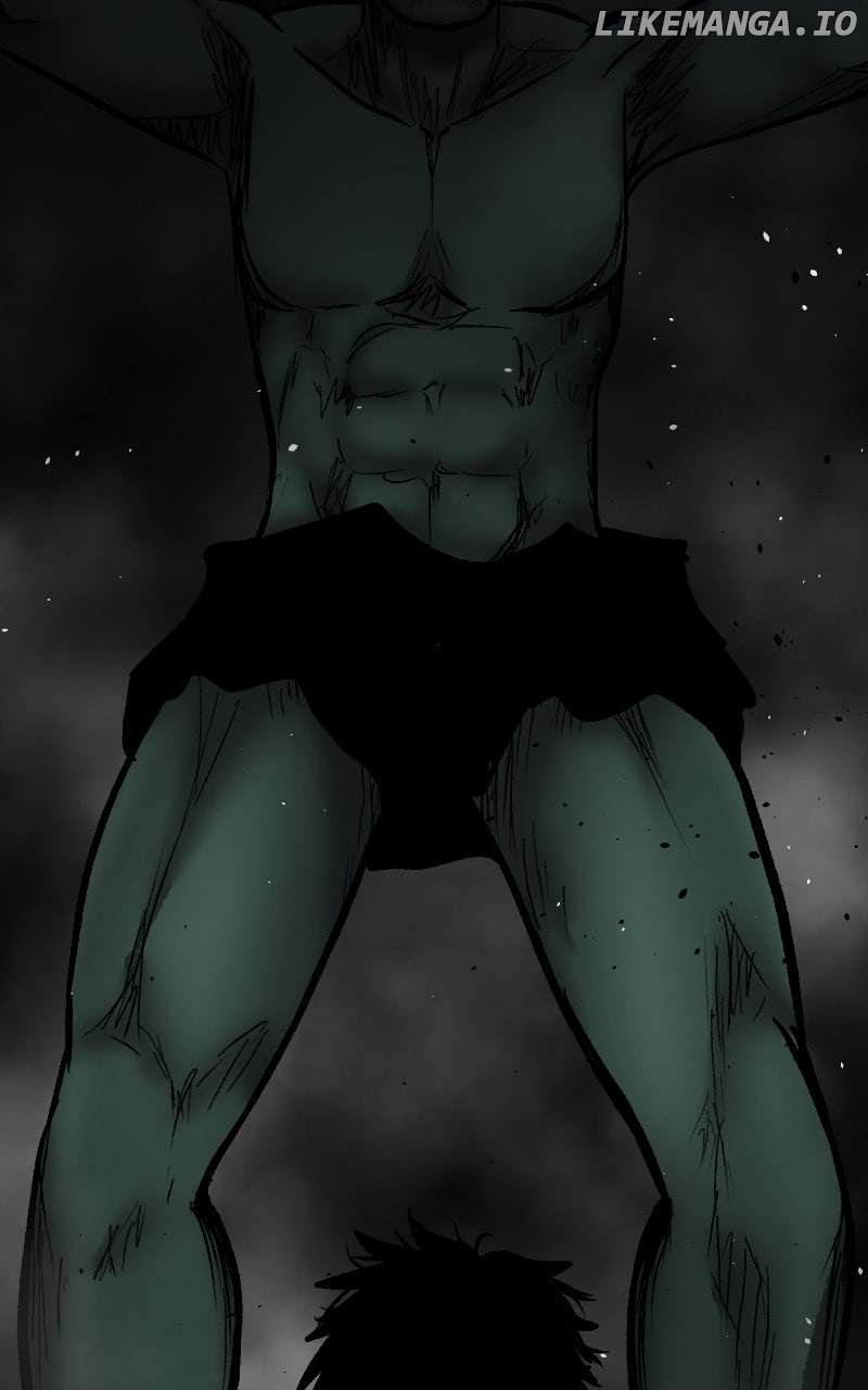 Depressed Hero Chapter 85 - Page 2