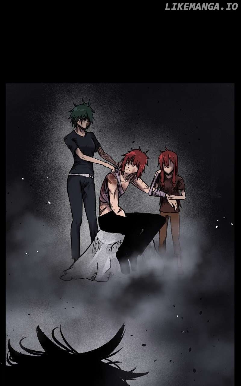 Depressed Hero Chapter 85 - Page 19