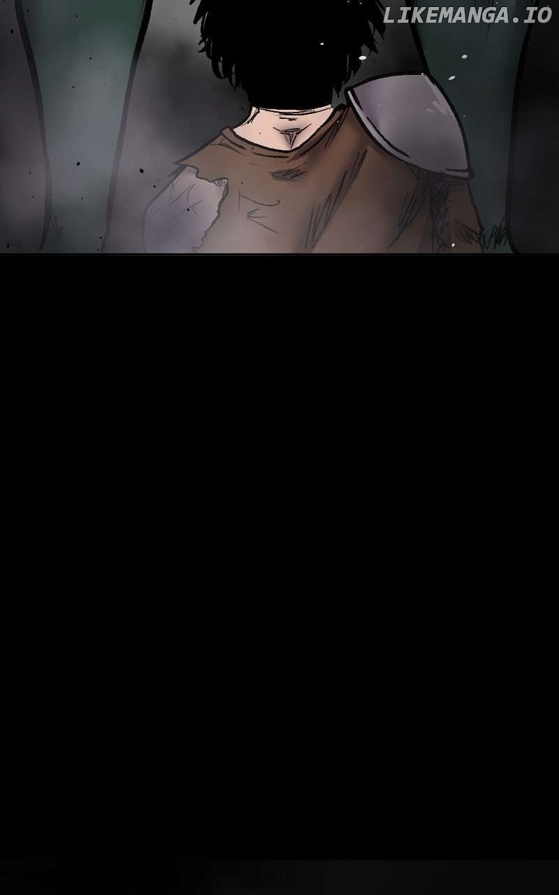 Depressed Hero Chapter 85 - Page 3