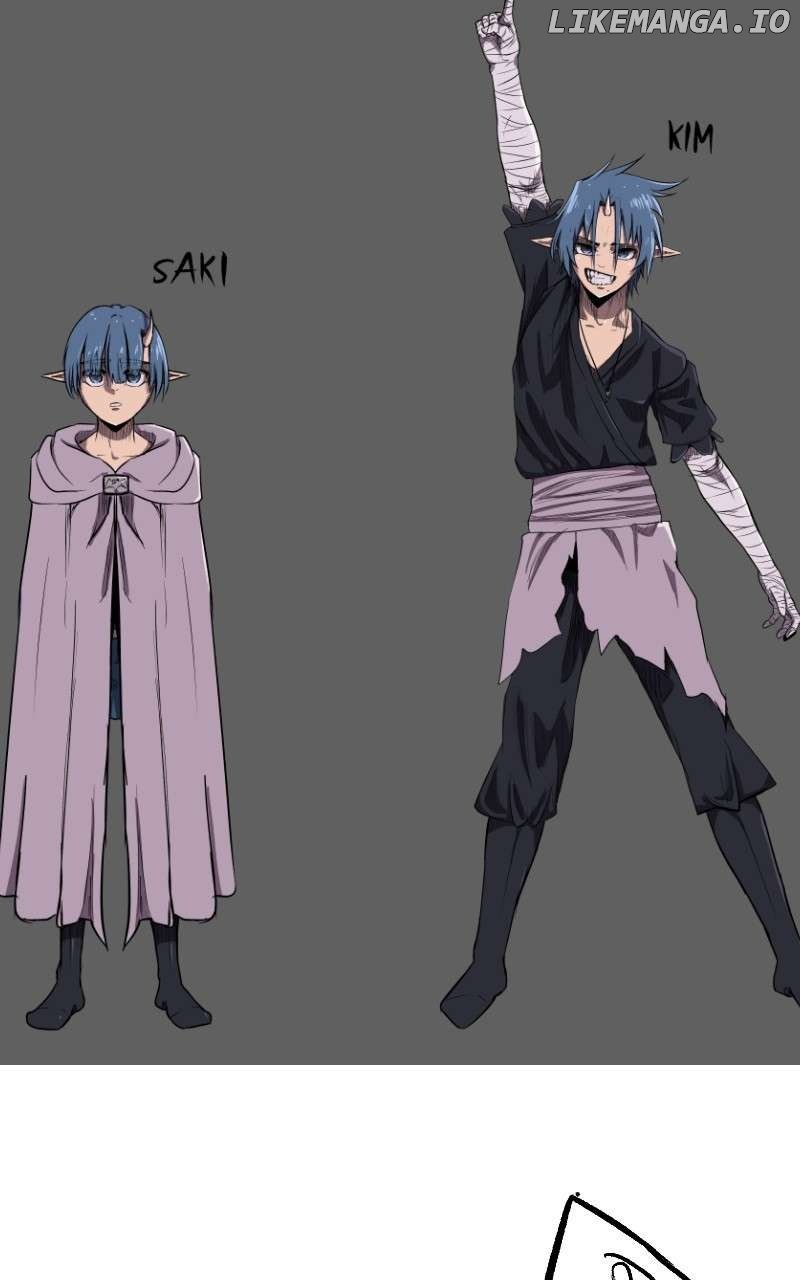 Depressed Hero Chapter 86 - Page 15