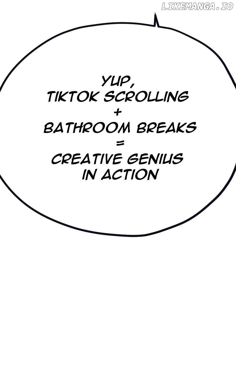 Depressed Hero Chapter 86 - Page 24