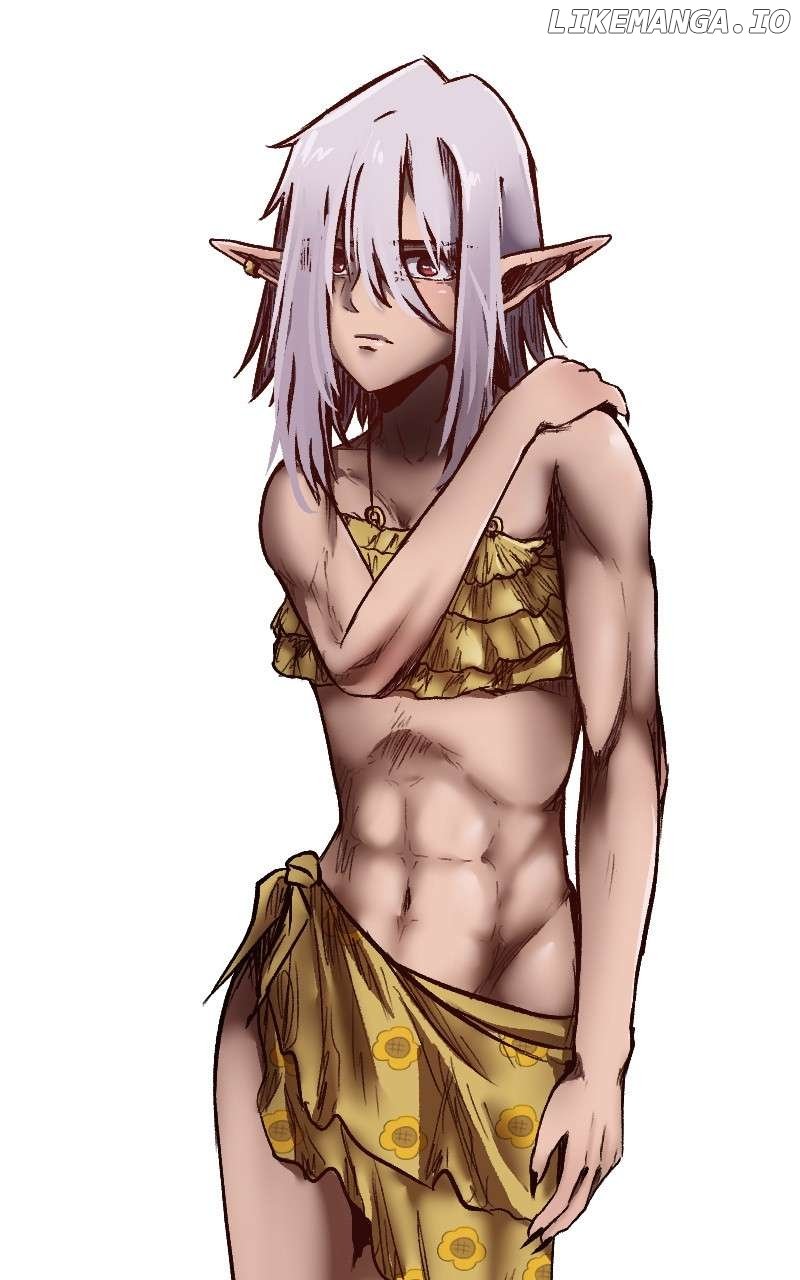 Depressed Hero Chapter 86 - Page 31