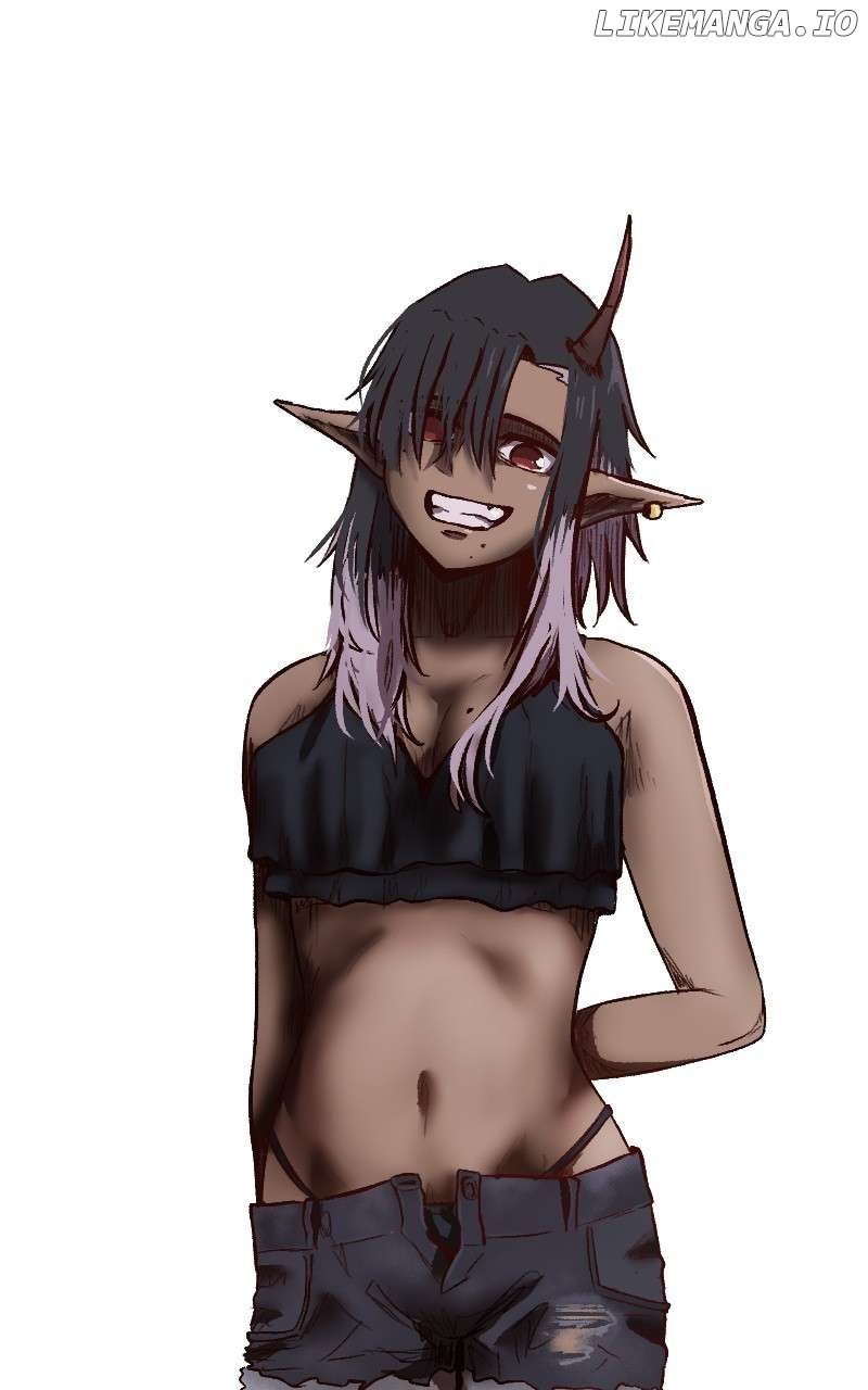 Depressed Hero Chapter 86 - Page 33