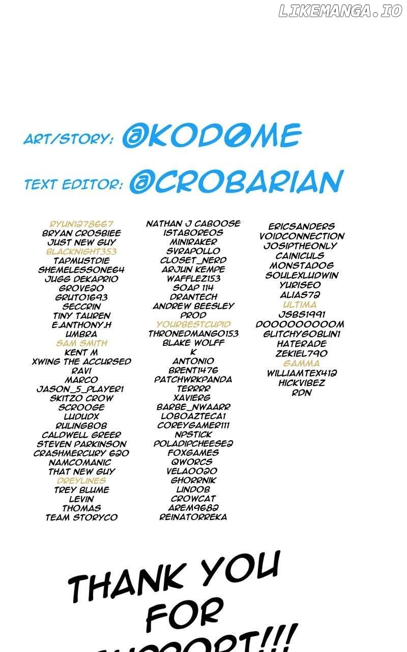 Depressed Hero Chapter 86 - Page 35