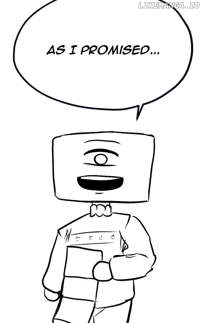 Depressed Hero Chapter 86 - Page 5