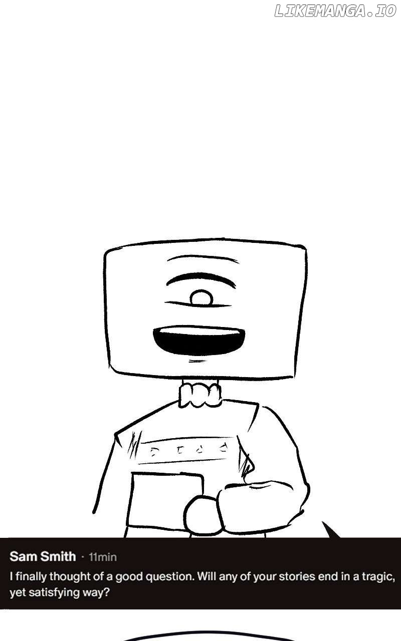 Depressed Hero Chapter 86 - Page 7