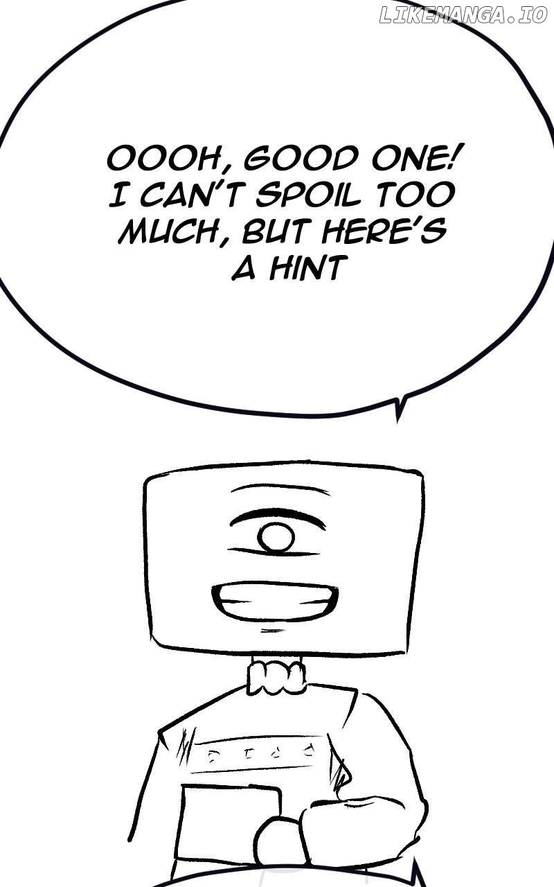 Depressed Hero Chapter 86 - Page 8